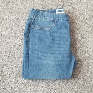 Old Navy Skinny Jeans